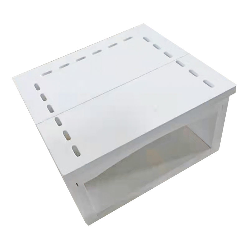 Samengestelde vezelmoduleblok voor industrieel ovenbekledingsmateriaal voor hoge temperaturen