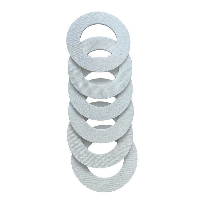 Aluminiumoxide keramisch vezelpapier