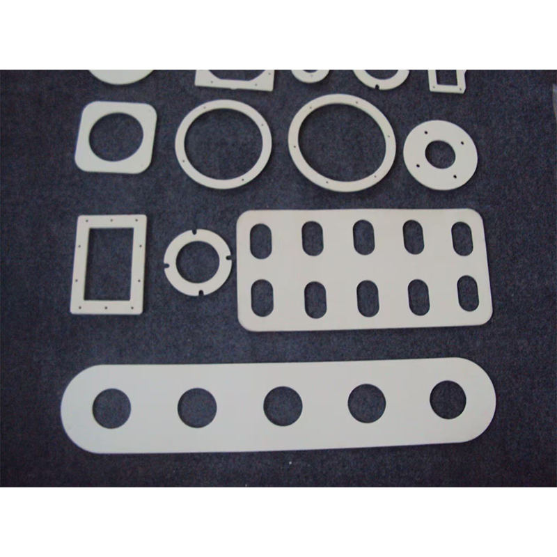 Aluminiumoxide keramisch vezelpapier