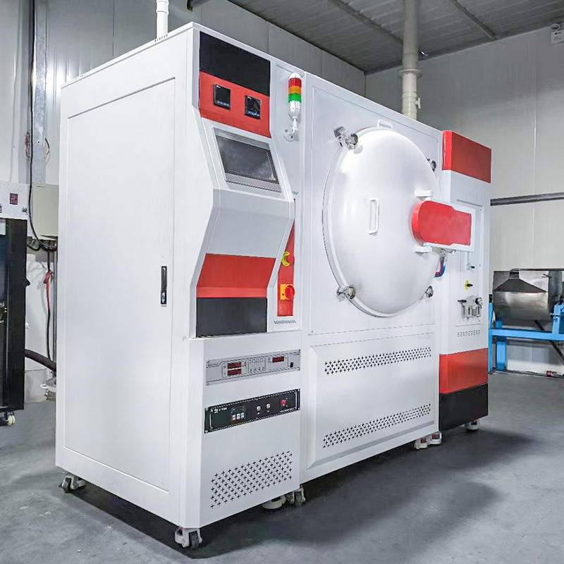 Vacuüm molybdeenstripoven