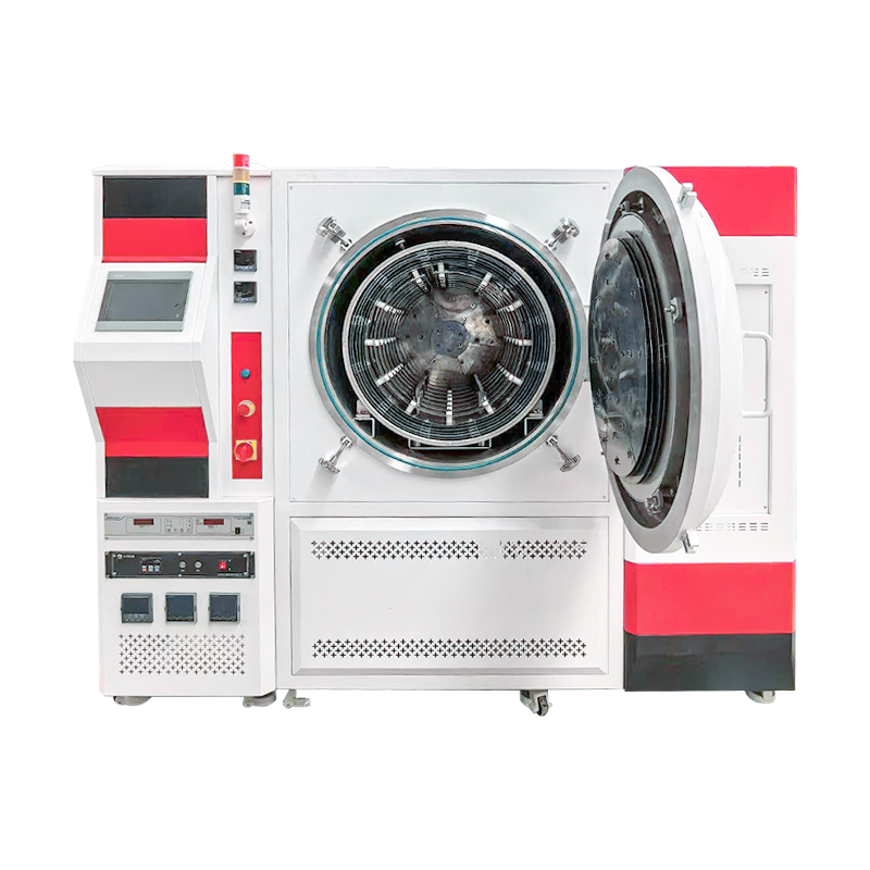 Vacuüm molybdeenstripoven