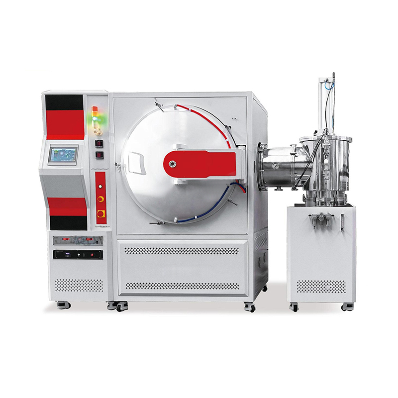 Vacuüm molybdeenstripoven