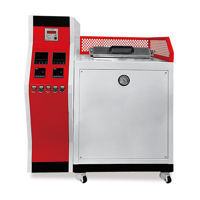 Eutectische oven