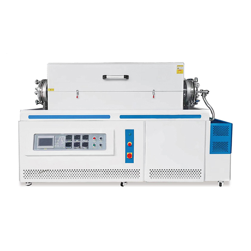 Groot kaliber buisoven