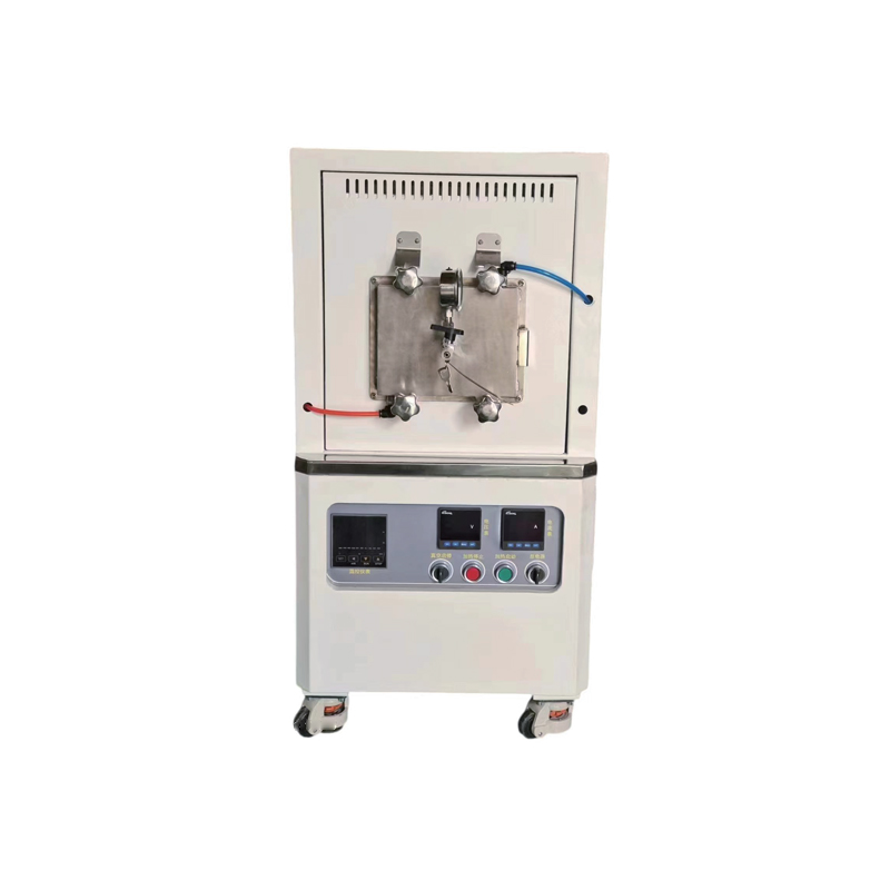 1200°C Atmosfeer Boxoven