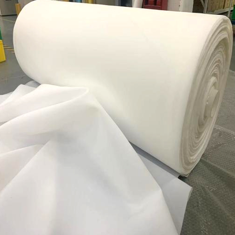 Poreus vacuüm silicium warmte-isolatie katoen