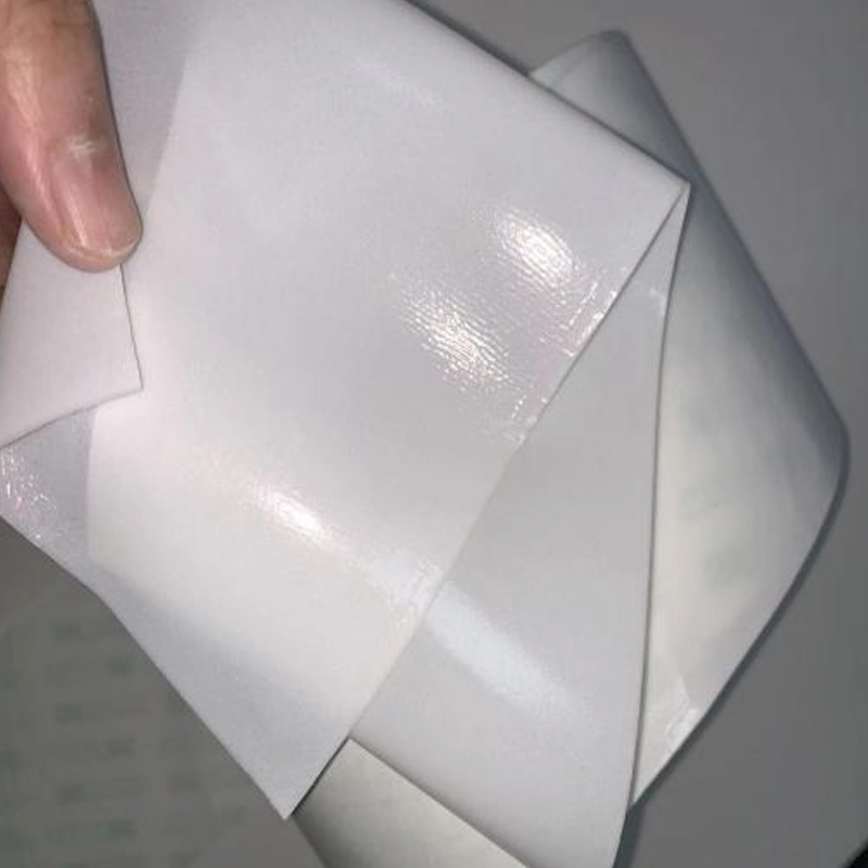 Poreus vacuüm silicium warmte-isolatie katoen